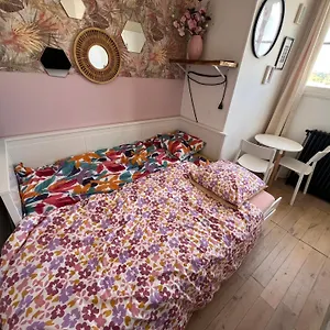 Appartement Magnifique Plein Centre De Beaux Quartiers