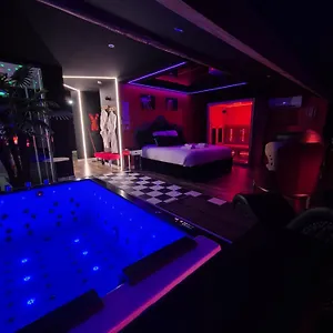 Appartement L'interdit De Luxe