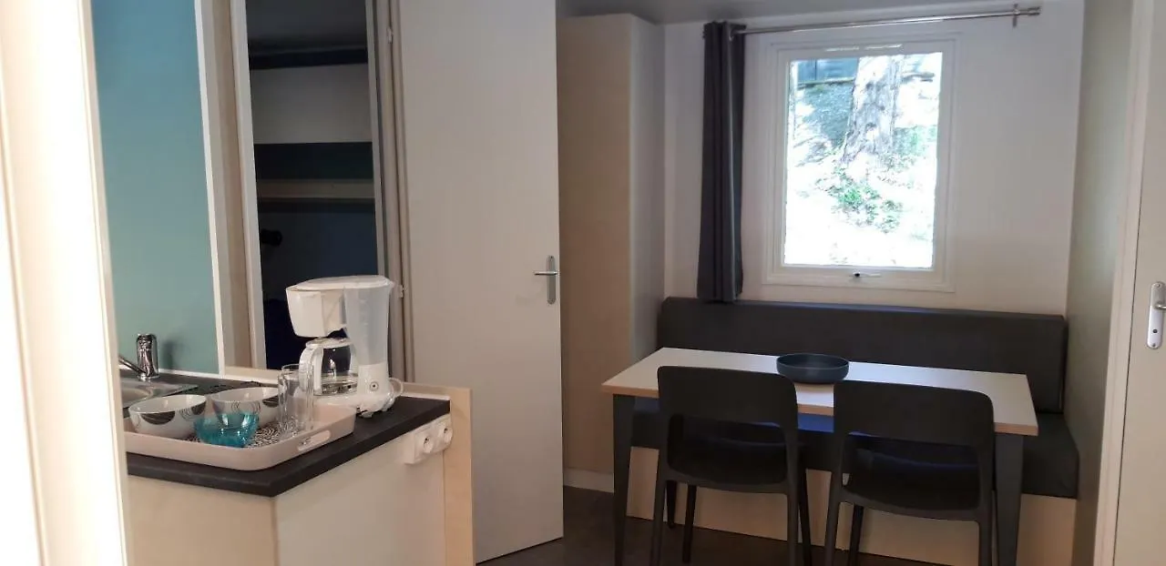 Les Acacias Hotel Vercheny 3*,  Frankrijk